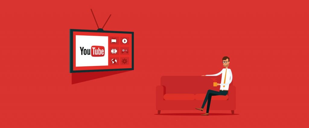 pemasaran media sosial youtube